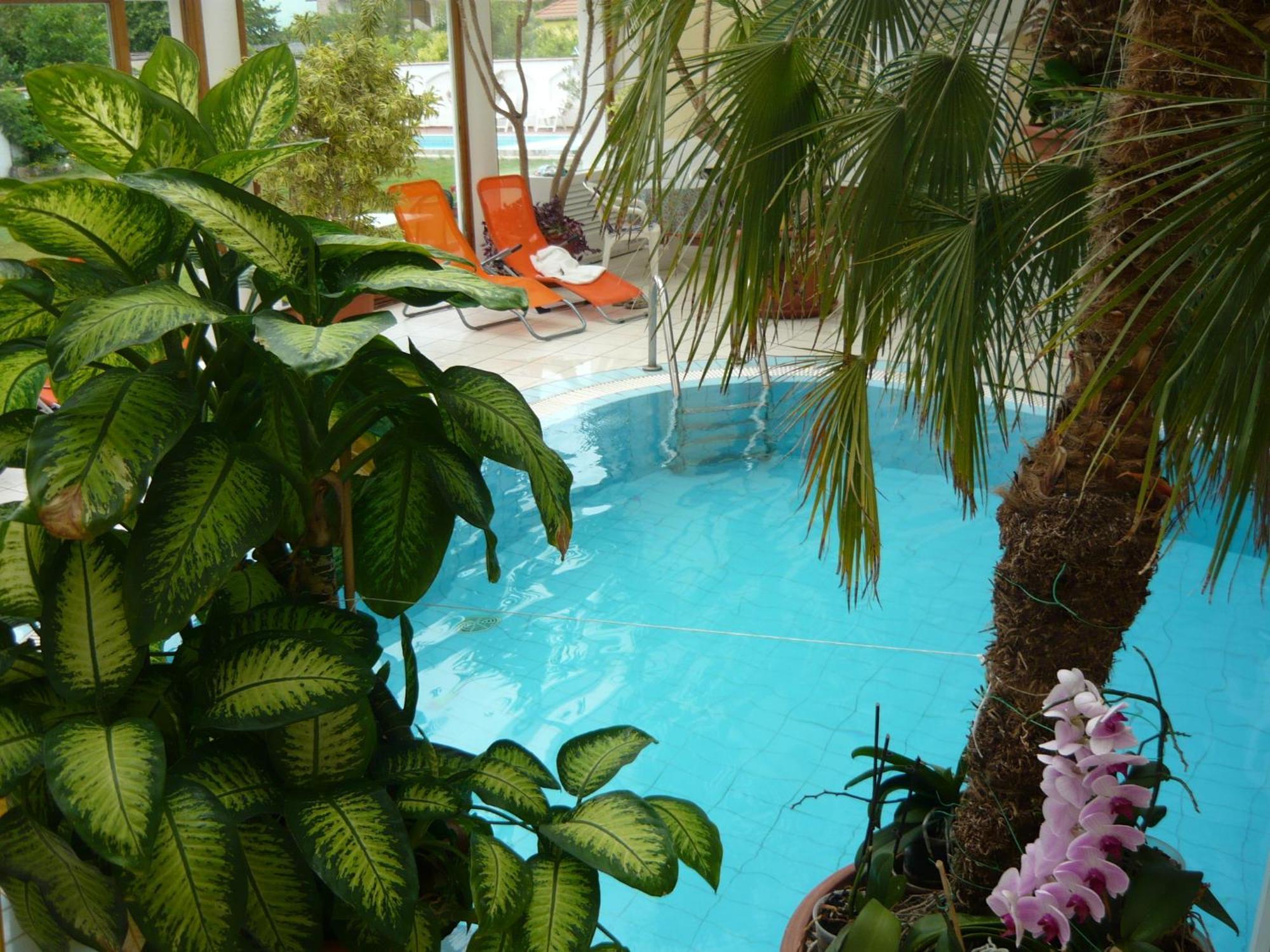 Wellness Hotel Kakadu Keszthely Exterior foto